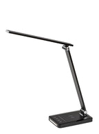 Veioza Rabalux Traze Black 74213