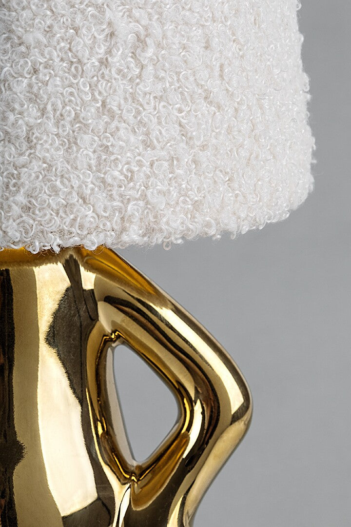 Veioza Rabalux Smurfy Gold 74215