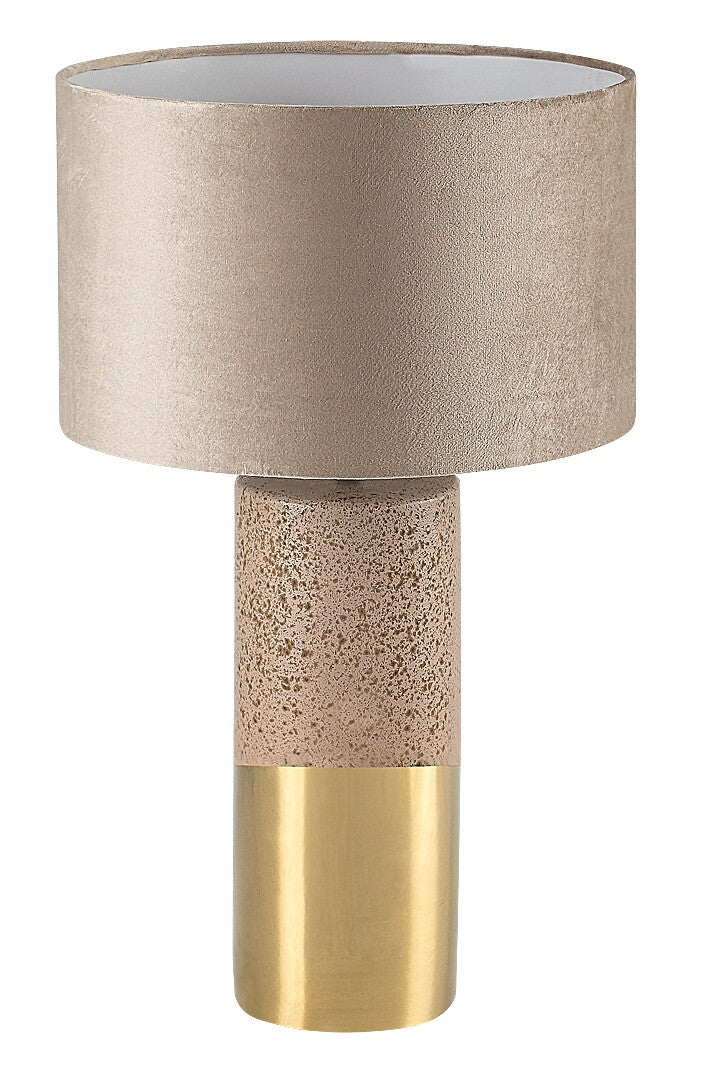 Veioza Rabalux Yelda Brown Gold 74219