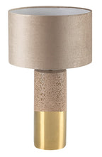 Veioza Rabalux Yelda Brown Gold 74219