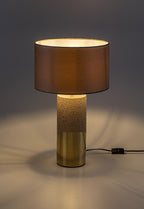 Veioza Rabalux Yelda Brown Gold 74219