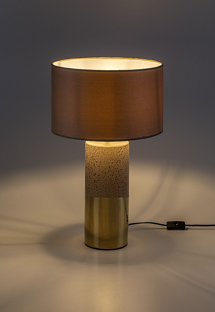 Veioza Rabalux Yelda Brown Gold 74219