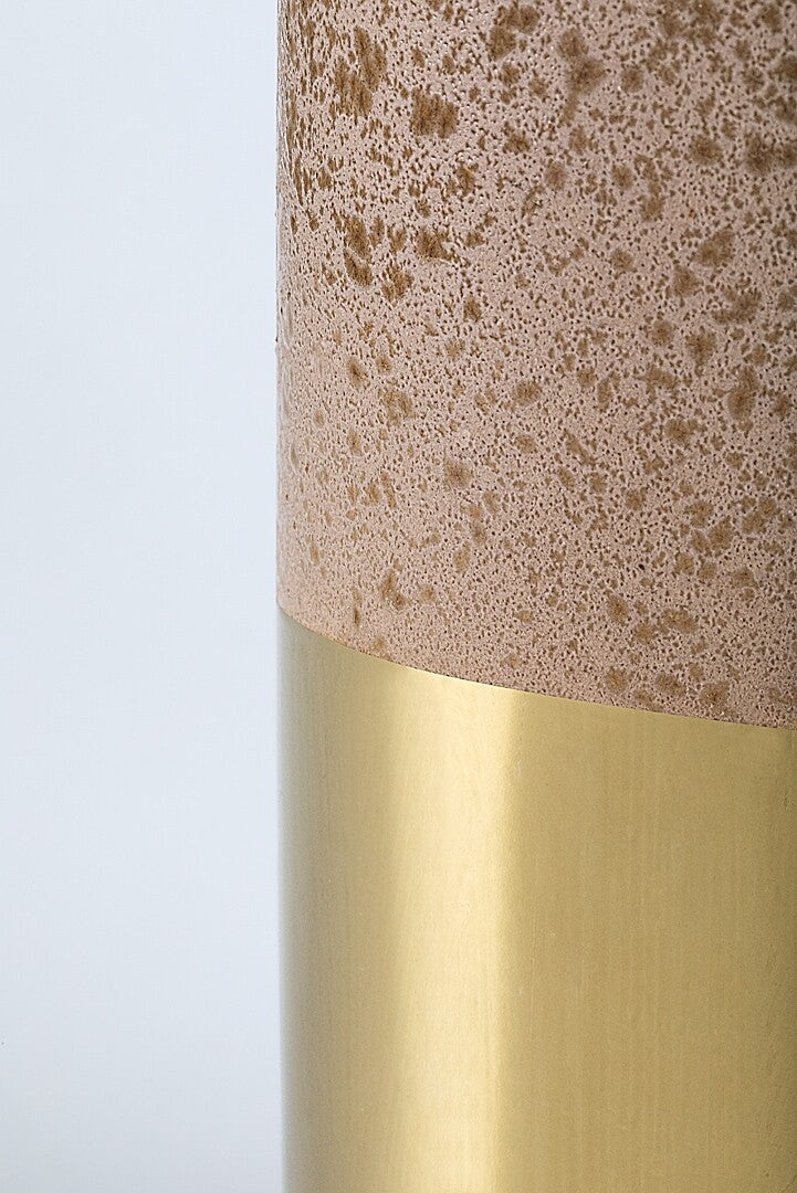 Veioza Rabalux Yelda Brown Gold 74219