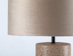 Veioza Rabalux Yelda Brown Gold 74219
