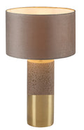 Veioza Rabalux Yelda Brown Gold 74219