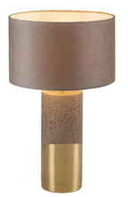 Veioza Rabalux Yelda Brown Gold 74219