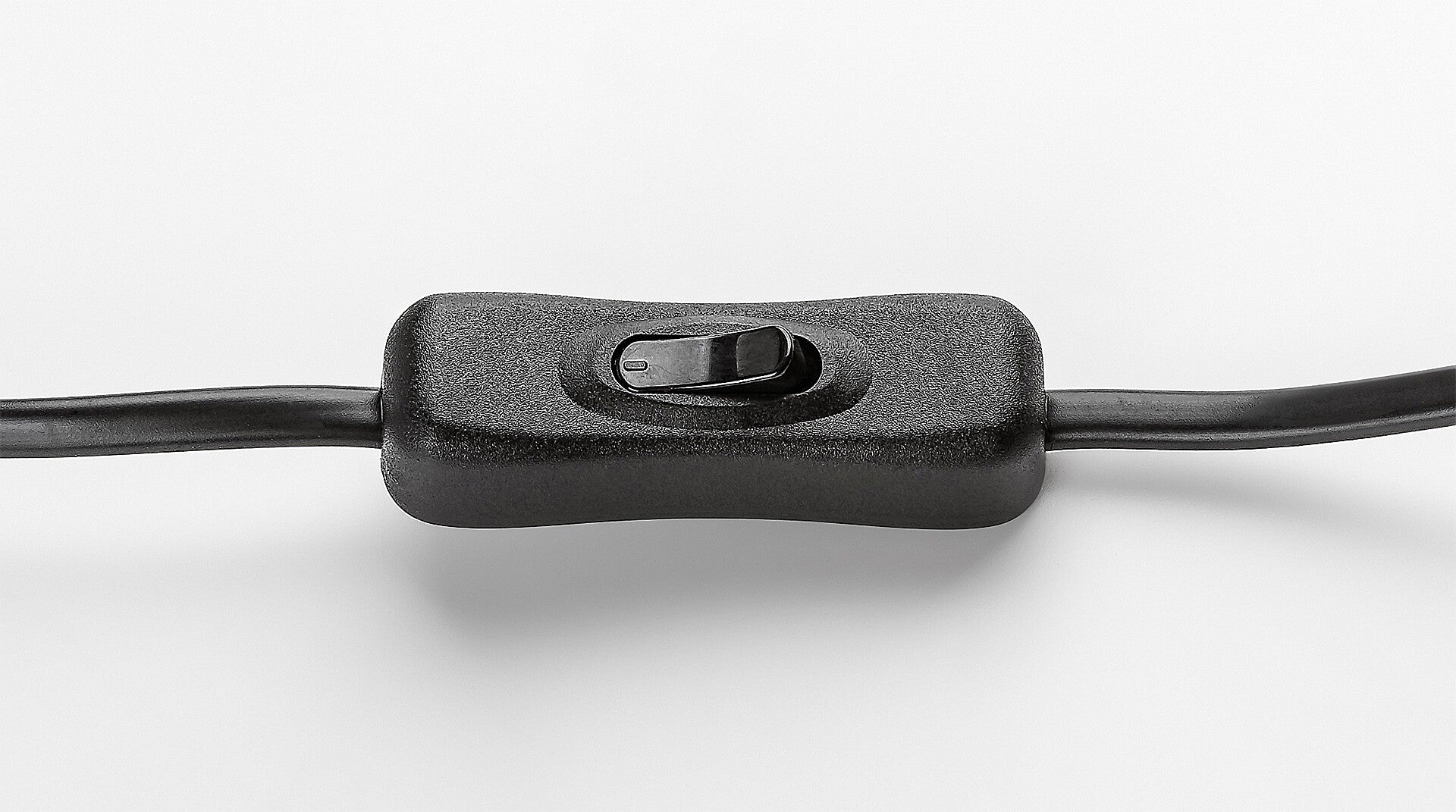 Veioza Rabalux Jules Black 74221