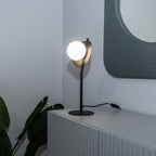 Veioza Rabalux Jules Black 74221