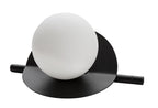 Veioza Rabalux Jules Black 74222