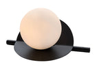 Veioza Rabalux Jules Black 74222