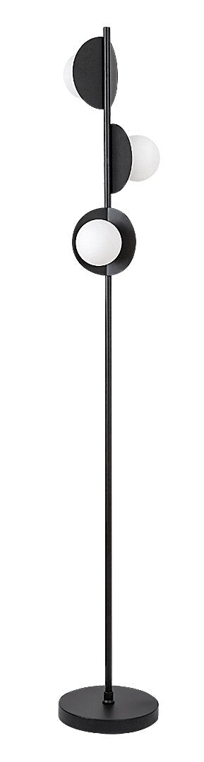 Lampadar Rabalux Jules Black 74223