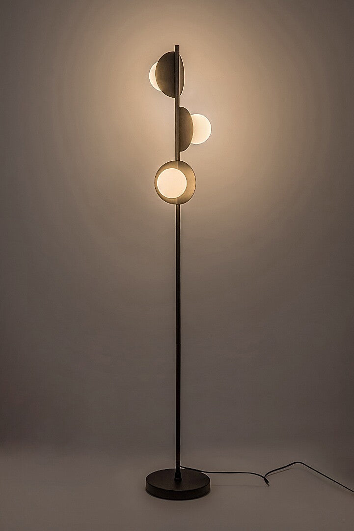 Lampadar Rabalux Jules Black 74223