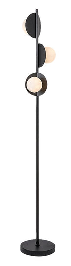 Lampadar Rabalux Jules Black 74223