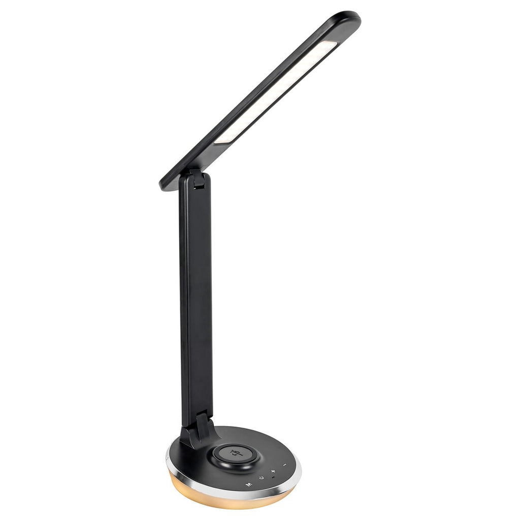 Veioza Rabalux Jacey Black 74226