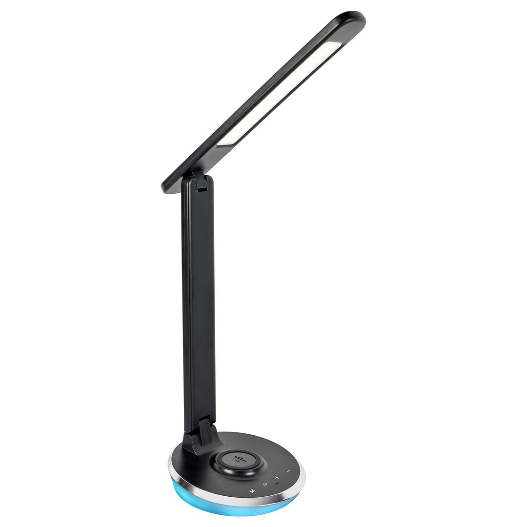 Veioza Rabalux Jacey Black 74226