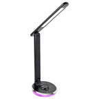 Veioza Rabalux Jacey Black 74226