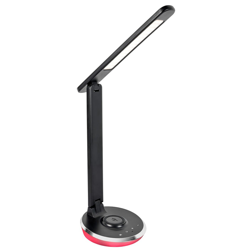 Veioza Rabalux Jacey Black 74226