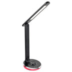 Veioza Rabalux Jacey Black 74226