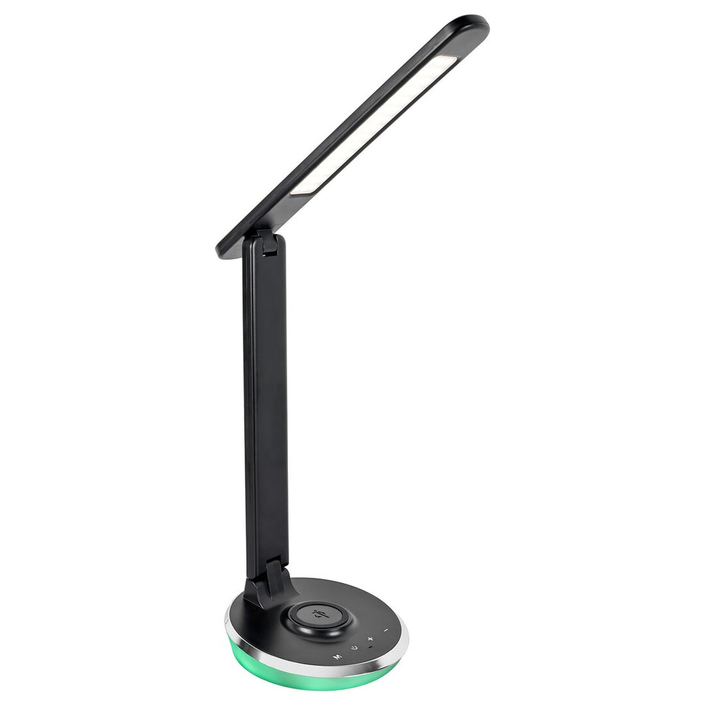 Veioza Rabalux Jacey Black 74226