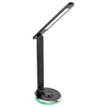Veioza Rabalux Jacey Black 74226