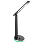 Veioza Rabalux Jacey Black 74226