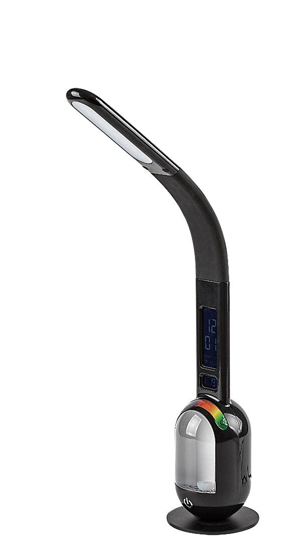 Veioza Rabalux Figen Black 74230