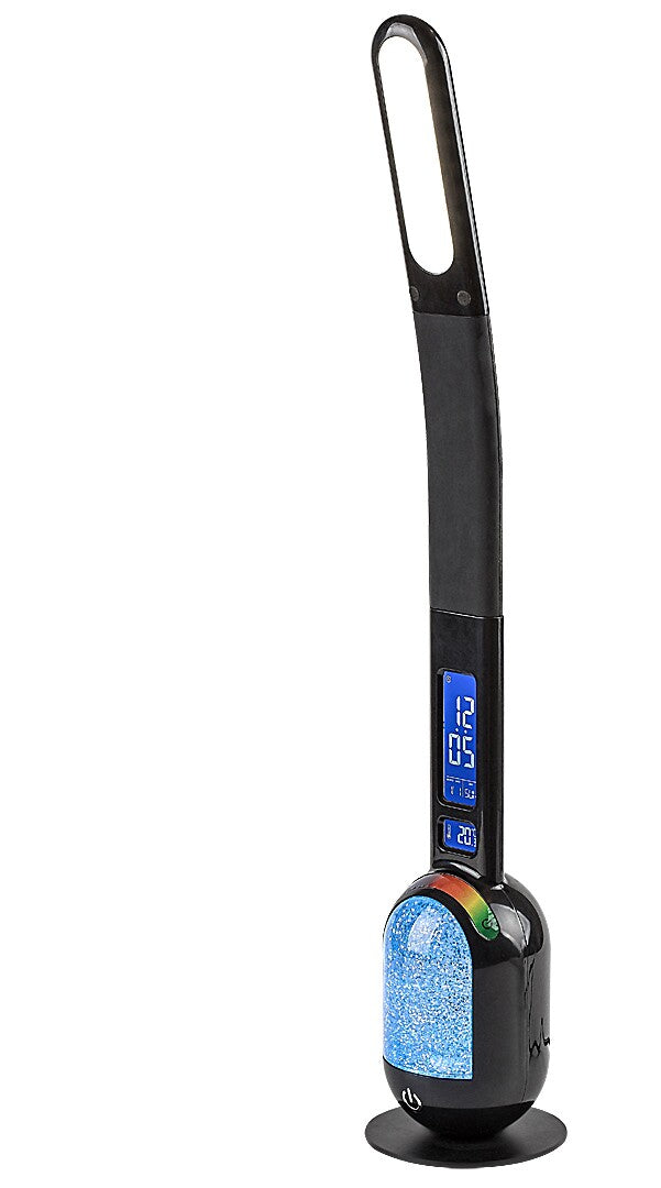 Veioza Rabalux Figen Black 74230