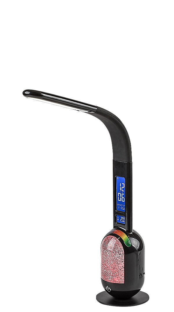 Veioza Rabalux Figen Black 74230