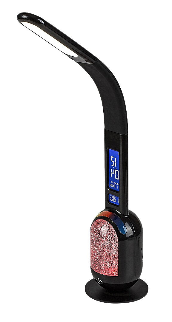 Veioza Rabalux Figen Black 74230