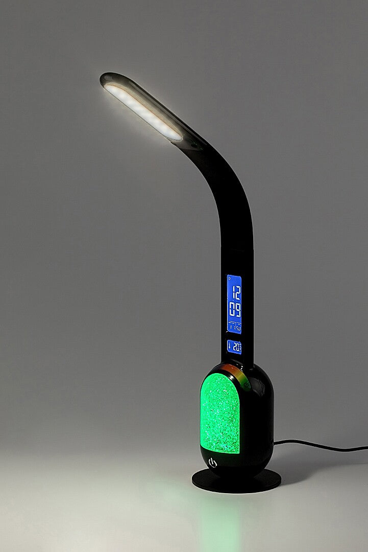 Veioza Rabalux Figen Black 74230