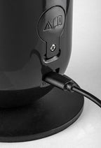 Veioza Rabalux Figen Black 74230