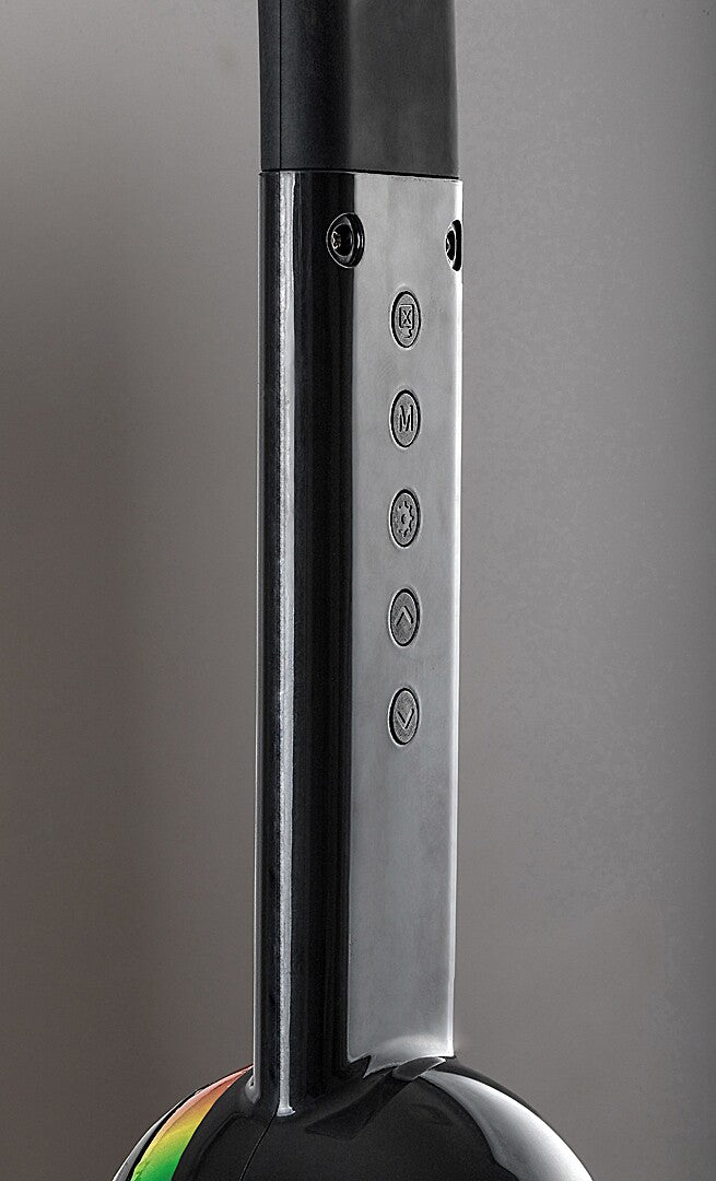 Veioza Rabalux Figen Black 74230