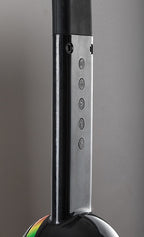 Veioza Rabalux Figen Black 74230