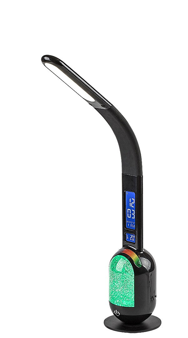 Veioza Rabalux Figen Black 74230