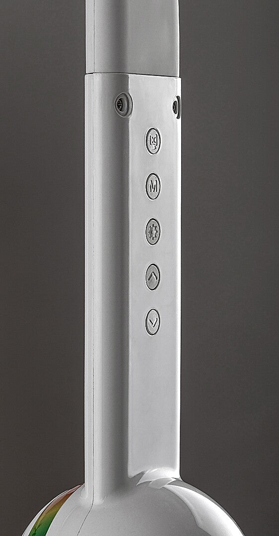 Veioza Rabalux Figen White 74231
