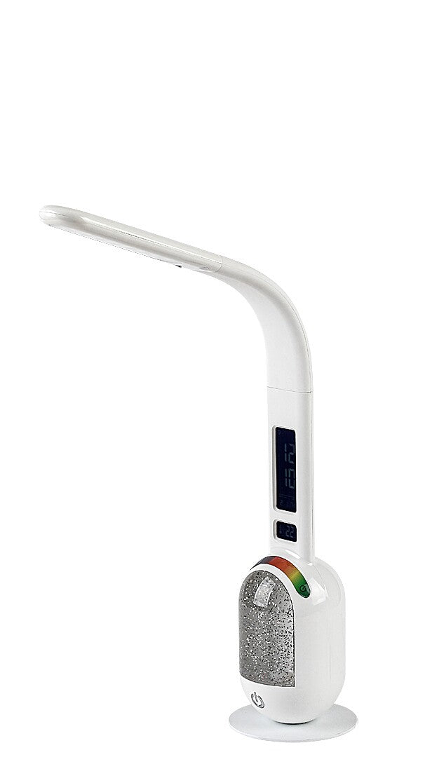 Veioza Rabalux Figen White 74231