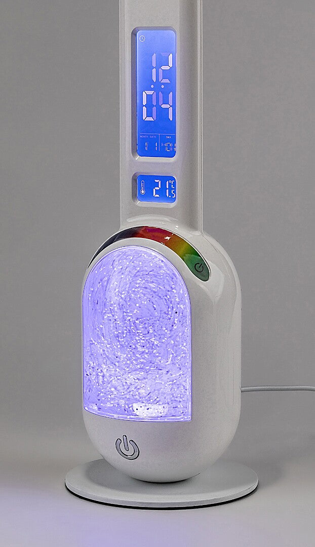 Veioza Rabalux Figen White 74231
