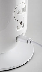 Veioza Rabalux Figen White 74231