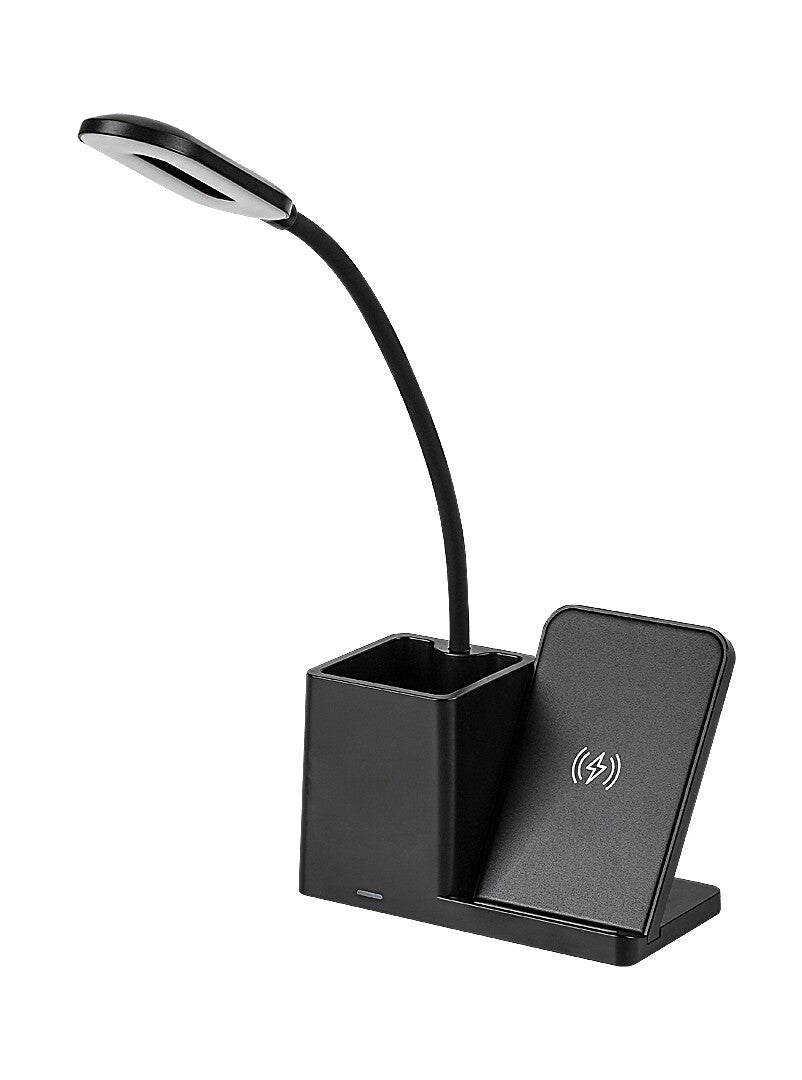 Veioza Rabalux Cerie Black 74232