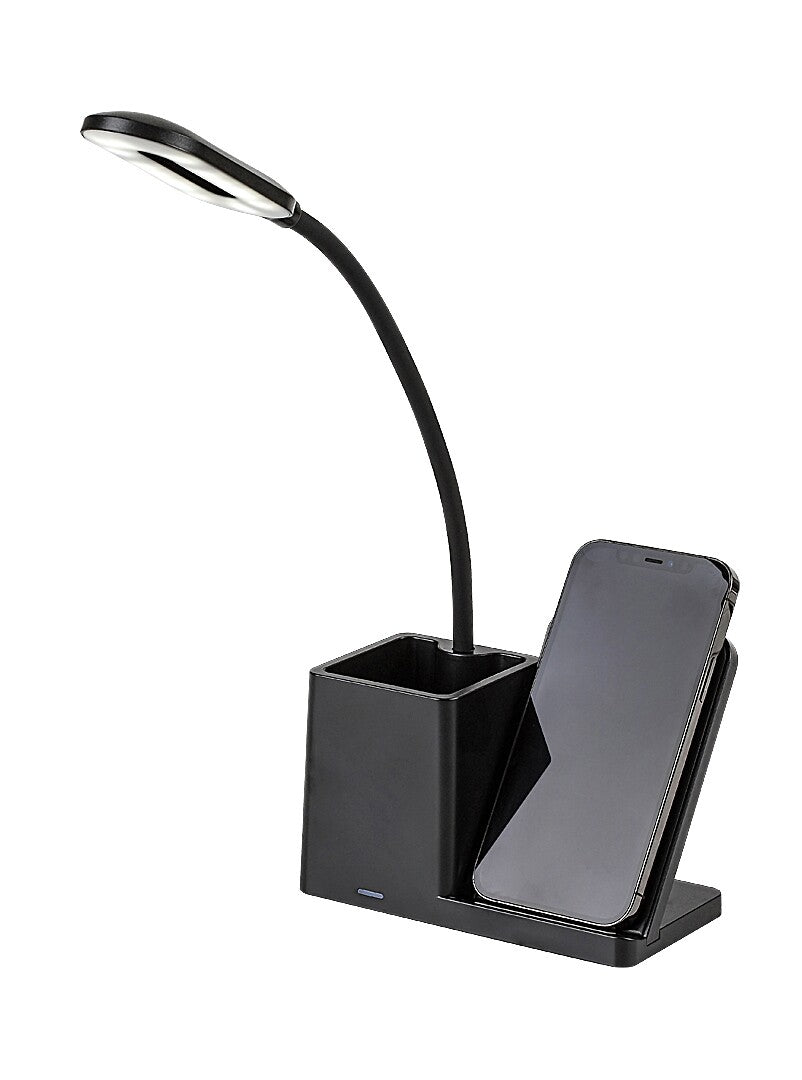 Veioza Rabalux Cerie Black 74232