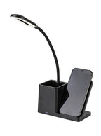 Veioza Rabalux Cerie Black 74232