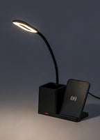 Veioza Rabalux Cerie Black 74232