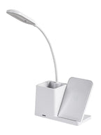 Veioza Rabalux Cerie White 74233