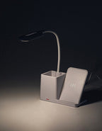 Veioza Rabalux Cerie White 74233