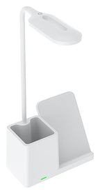 Veioza Rabalux Cerie White 74233