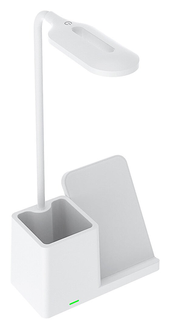 Veioza Rabalux Cerie White 74233