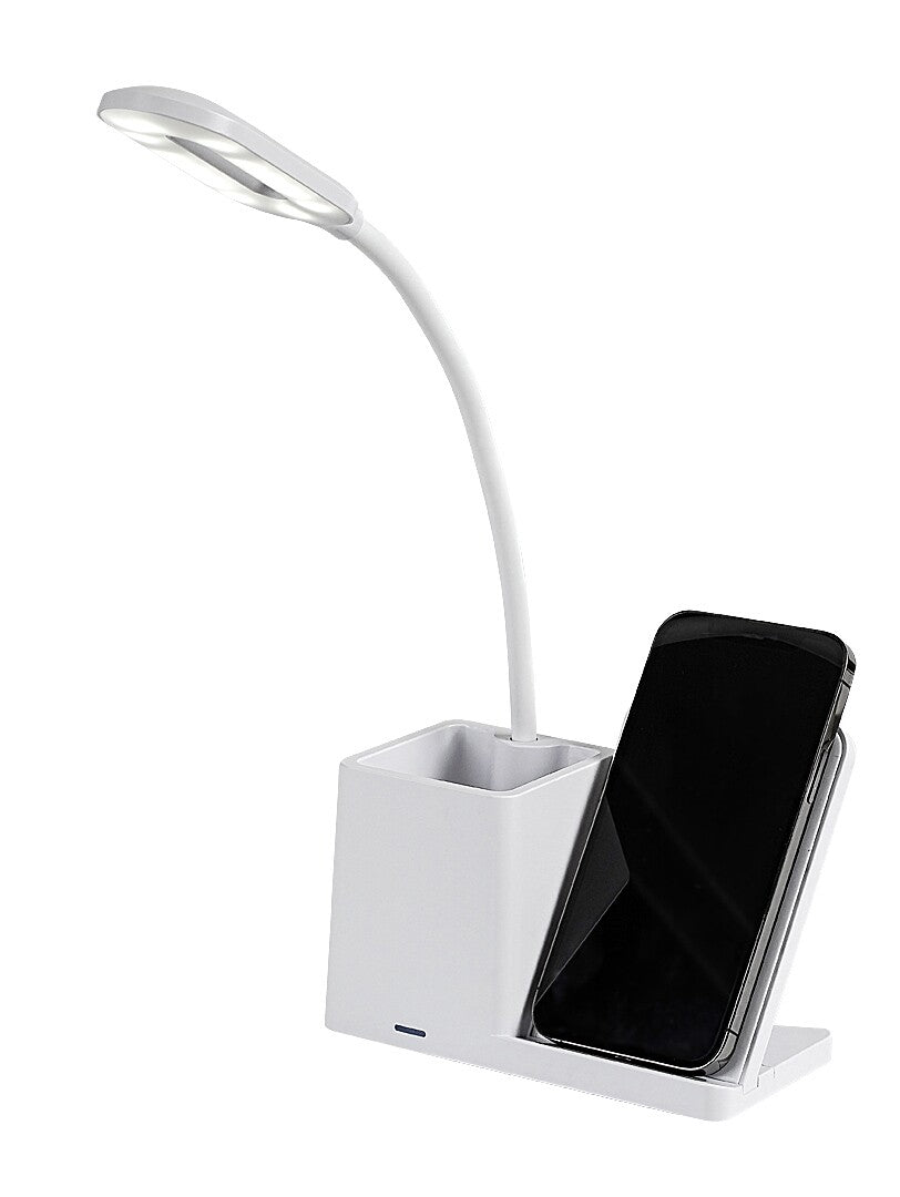 Veioza Rabalux Cerie White 74233