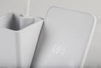 Veioza Rabalux Cerie White 74233