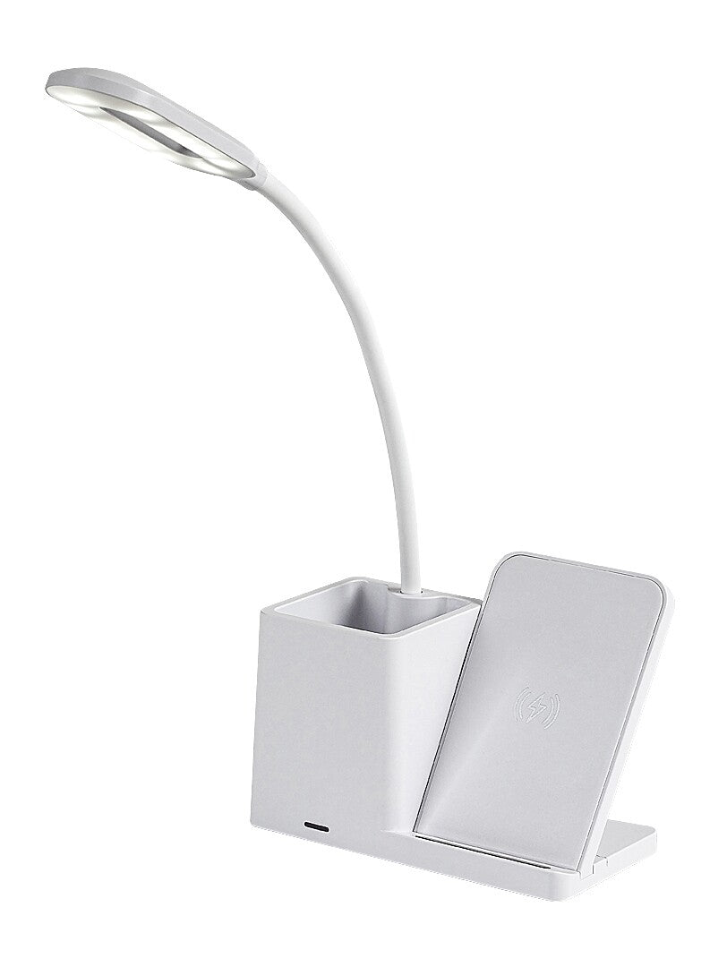 Veioza Rabalux Cerie White 74233