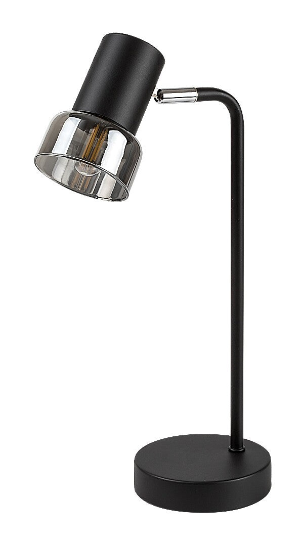 Veioza Rabalux Hatice Black 74278
